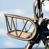 Chimera Engineering Classy Front Basket - Super 73 ZX, Z1, Z Miami, S2, R