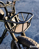Chimera Engineering Classy Front Basket - Super 73 ZX, Z1, Z Miami, S2, R