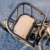 Chimera Engineering Classy Front Basket - Super 73 ZX, Z1, Z Miami, S2, R
