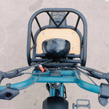 Chimera Engineering Classy Front Basket - Super 73 ZX, Z1, Z Miami, S2, R
