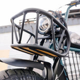 Chimera Engineering Classy Front Basket - Super 73 ZX, Z1, Z Miami, S2, R