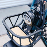 Chimera Engineering Classy Front Basket - Super 73 ZX, Z1, Z Miami, S2, R