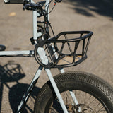 Chimera Engineering Classy Front Basket - Super 73 ZX, Z1, Z Miami, S2, R