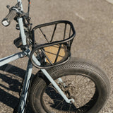 Chimera Engineering Classy Front Basket - Super 73 ZX, Z1, Z Miami, S2, R