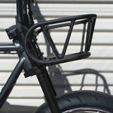 Chimera Engineering Classy Front Basket - Super 73 ZX, Z1, Z Miami, S2, R