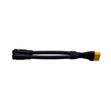 BATTERY SPLITTER FOR R, RX, RSD, S2 SUPER 73