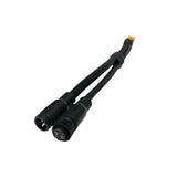 BATTERY SPLITTER FOR R, RX, RSD, S2 SUPER 73