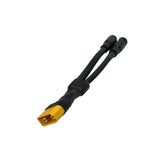 BATTERY SPLITTER FOR R, RX, RSD, S2 SUPER 73