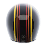 T-50 1978 Retro 3/4 HELMET