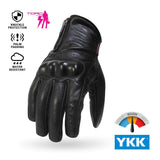 Torc Beverly Hill Mid Length Retro Gloves Women