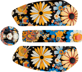 Wildflowers Decals for S2/R Series