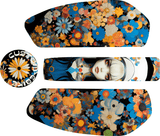 Wildflowers Decals for S2/R Series