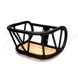 Chimera Engineering Classy Front Basket - Super 73 ZX, Z1, Z Miami, S2, R