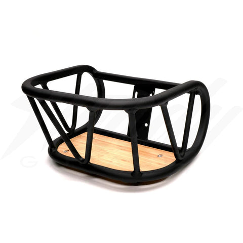 ALL CARGO SOLUTIONS – Custom-Ebike