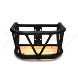 Chimera Engineering Classy Front Basket - Super 73 ZX, Z1, Z Miami, S2, R