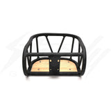 Chimera Engineering Classy Front Basket - Super 73 ZX, Z1, Z Miami, S2, R