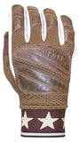 Rockstar Large Moto Gloves - Spirit Gear
