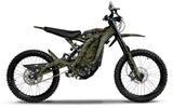 Camo Wrap for LBX