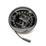 Super 73 Indian Headlight