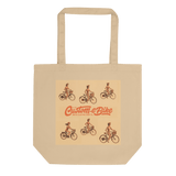 "Cat Callers" Eco Tote Bag
