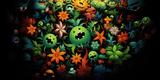 Death Garden for S2/R Series