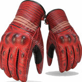 Torc Downey Mid Length Retro Gloves