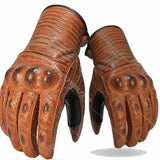 Torc Downey Mid Length Retro Gloves