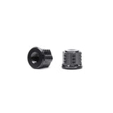 TITANIUM REAR AXLE NUTS - Super73 R / RX / ZX / S2 REAR AXLES