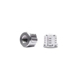 TITANIUM REAR AXLE NUTS - Super73 R / RX / ZX / S2 REAR AXLES