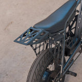 Chimera Engineering Lightening Series Light Weight Rear MOLLE Side Panels - Super73 ZX