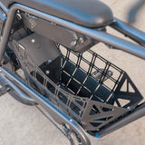 Chimera Engineering Lightening Series InterLock Aluminum Basket - Super73 ZX $235