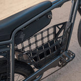 Chimera Engineering Lightening Series InterLock Aluminum Basket - Super73 ZX $235