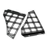 Chimera Engineering Lightening Series Light Weight Rear MOLLE Side Panels - Super73 ZX