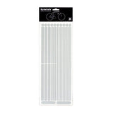 RydeSafe Reflective Stripes Multi Kit