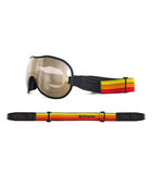 Ethen Vintage Cafe Racer Goggle CR0106