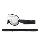 Ethen Vintage Cafe Racer Goggle CR0117