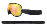 Ethen Vintage Cafe Racer Goggle CR0119