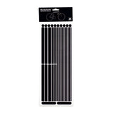 RydeSafe Reflective Stripes Multi Kit
