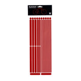 RydeSafe Reflective Stripes Multi Kit