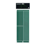 RydeSafe Reflective Stripes Multi Kit