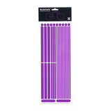 RydeSafe Reflective Stripes Multi Kit