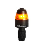 Bicycle turning signals