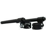 Woodcraft Black 35mm 7/8" Clip-On Handlebars