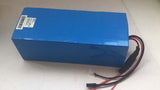 72 Volt 32ah Battery -SALE