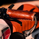 Vintage Style Grips
