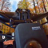 Sur Ron Go Pro Mount Clip Handlebar LBX