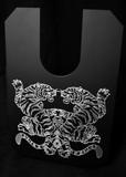 Double Tiger Plate