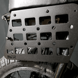 Black Ops Packages for S2 or RX - Textured Black Kit