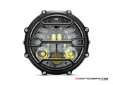 S-2 Molle Rack
