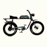 BULLITT BIKE
